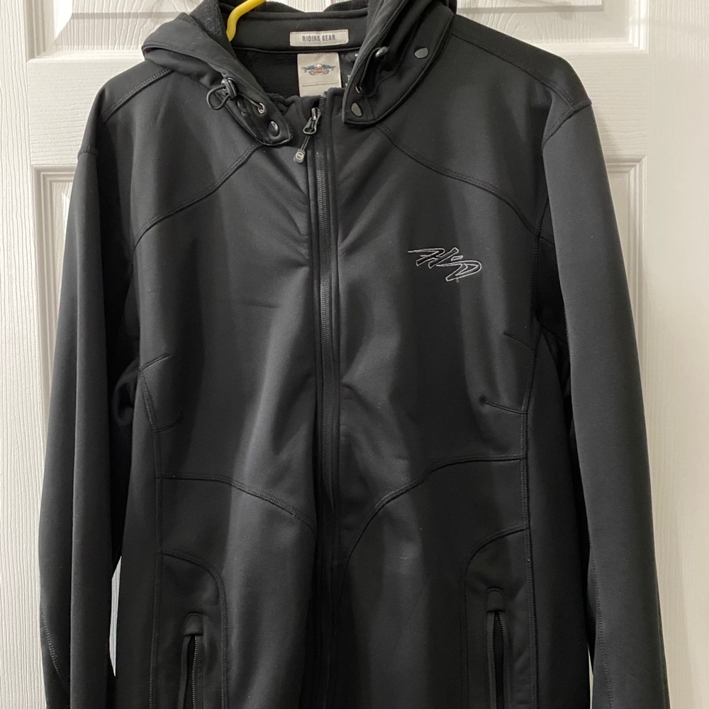 Riding Jacket
